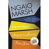 Ngaio Marsh