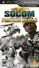 PSP SOCOM fireteam bravo III