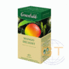 Greenfield white tea mango