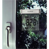 Outdoor LCD Window Thermometer