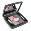 Dior 5 Color Couture Colour Eyeshadow Palette - No. 804 Extase Pinks