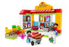 DUPLO Супермаркет лего