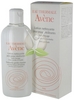 avene lotion nettoyante