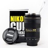 Nikon Lens Mug