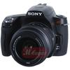 Фотоаппарат цифровой зеркальный 14 Мпикс Sony DSLR-A290L 18-55