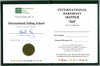 RYA Day skipper / IYT International Bareboat Skipper Certificate