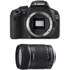 CANON EOS 550D body  Kit EF-S 18-55 IS (ГТ Сanon)