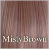 MistyBrown Wig