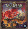 настольная игра«Талисман» / Talisman