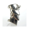Vivienne Westwood Armour Ring (Silver)