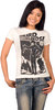 Retro Edward Scissorhands T-Shirt