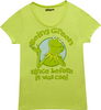 Jr Being Green Kermit The Frog T-Shirt