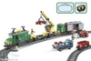 Железная дорога Lego