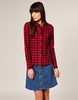 Gap Check Shirt