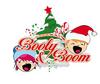 Кучу сладостей из Booly Boom