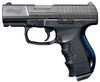 Пистолет пневматический Umarex Walther CP99 Compact