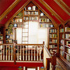 Шиарная домашняя библиотека