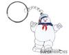 Stay Puft Marshmallow Man Keychain