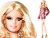 Heidi Klum Barbie