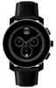 Movado Bold Black