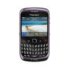 Blackberry 9300 curve violet