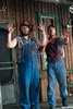 Tucker & Dale vs Evil