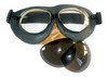 полётные очки     ПО-1М с запасными    светофильтрами