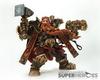 World of Warcraft Series 6 — Magni Bronzebeard Dwarven King