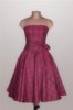 Платье фасона 60-х годов