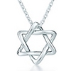 Elsa Peretti®Star of David pendant