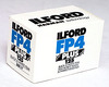 фотопленка ilford black white