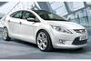 ford focus 2010 беелый!