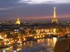 я опять хочу в Париж!