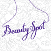 несколько украшений из BeautySpot