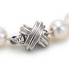 Tiffany Signature™Pearl bracelet и Necklace