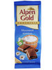 Шоколадка Alpen Gold