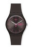 Official Swatch e-store UK - BROWN REBEL - SUOC700