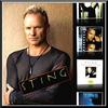 Sting. Collection Albums (1985-2010)