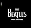 CD: BEATLES - PAST MASTERS