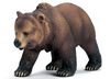 Schleich - фигурка гризли