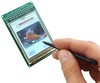 MI0283QT Display mit TouchPanel (2.8", 240x320 Pixel)