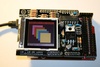 RGB LCD Shield for Arduino 65K color KIT