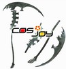 Dead Master Cosplay DEAD SCYTHE