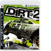 Colin McRae: DIRT 2 (PS3)