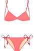 3.1 Phillip Lim   Teeny triangle bikini  $250