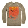 Catcher in the Rye Hoodie