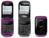 BlackBerry Style 9670