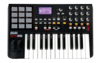 Akai MPK25