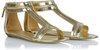 Givenchy    PLATIN FLATS  € 650,00   € 455,00