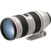 Объектив Canon EF 70-200mm f/2.8L IS USM (II)!